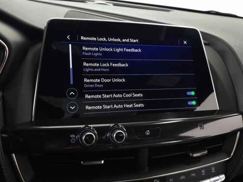 Certified 2021 Cadillac CT5 Premium Luxury w/ Parking Package image 33