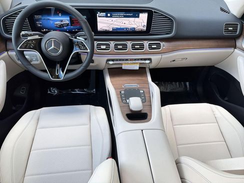 Used 2026 Mercedes-Benz GLE 350 4MATIC image 26