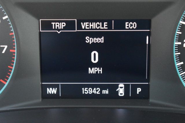 Certified 2025 Chevrolet Malibu LS FWD image 24