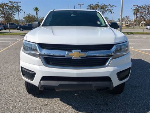 Used 2015 Chevrolet Colorado W/T image 9