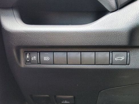 Used 2024 Toyota RAV4 XLE Premium FWD image 23