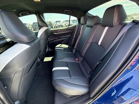 Used 2026 Toyota Camry SE w/ Convenience Package FWD image 24