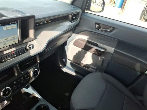 Certified 2024 Ford Maverick XL image 22