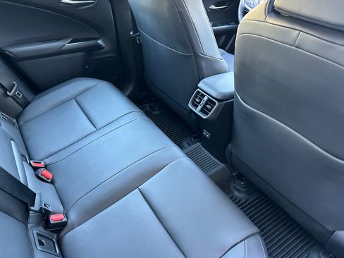Certified 2025 Lexus UX 300h FWD w/ Accessory Package (Z2) image 29