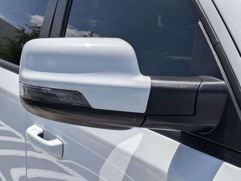 Used 2023 RAM 1500 Big Horn RWD image 11