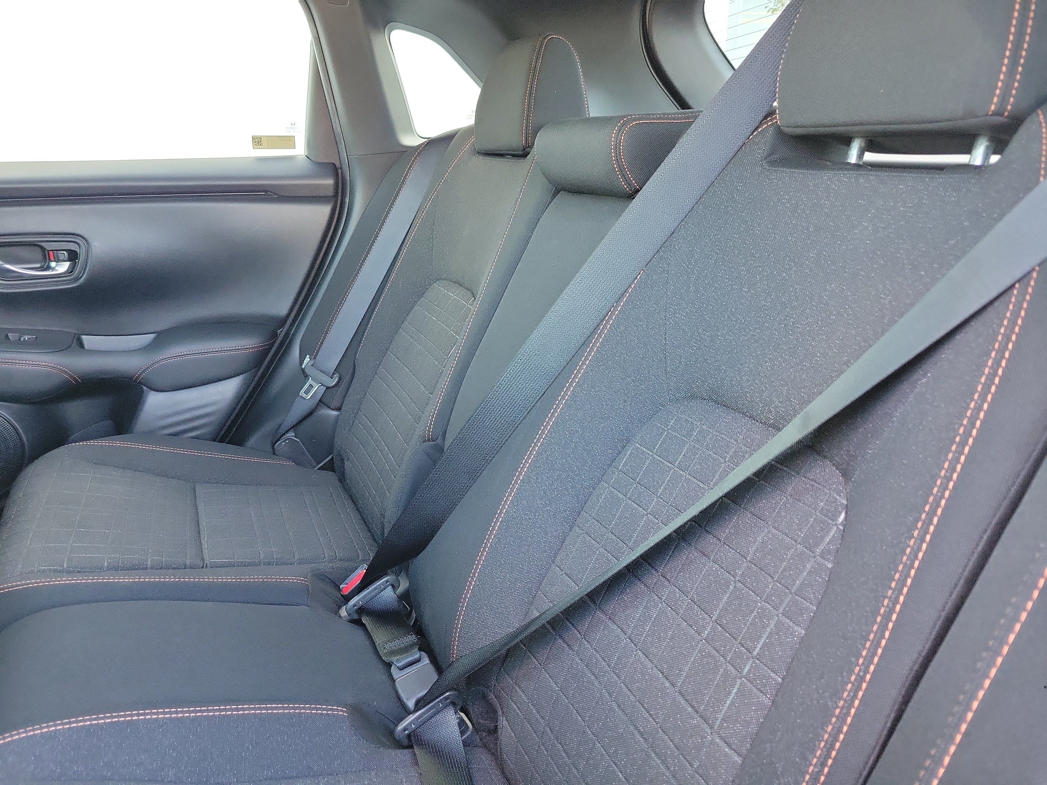 Used 2024 Honda HR-V Sport image 16