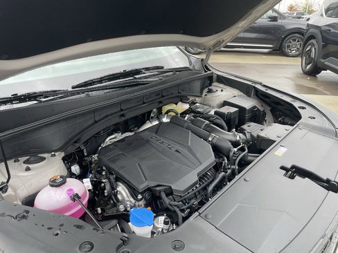 New 2026 Kia Sorento SX Prestige image 35