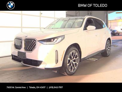 Used 2025 BMW X3 xDrive30i w/ Premium Package