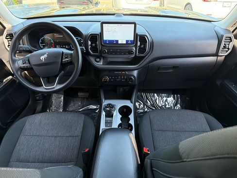 Used 2024 Ford Bronco Sport Big Bend image 39