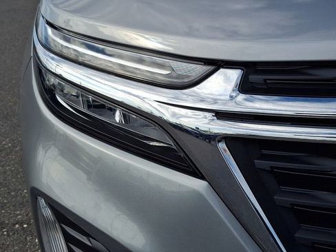 Certified 2024 Chevrolet Equinox LT image 9