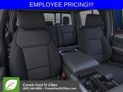 New 2026 Ford F150 XLT AWD/4WD image 10