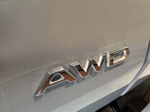 New 2026 Acura ADX A-Spec AWD/4WD image 6