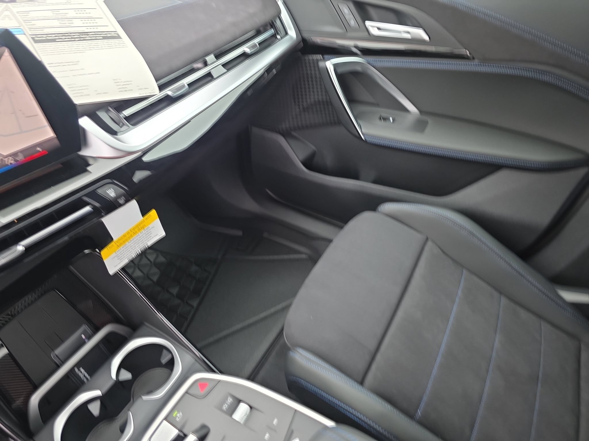 New 2027 BMW X1 xDrive28i AWD/4WD image 19