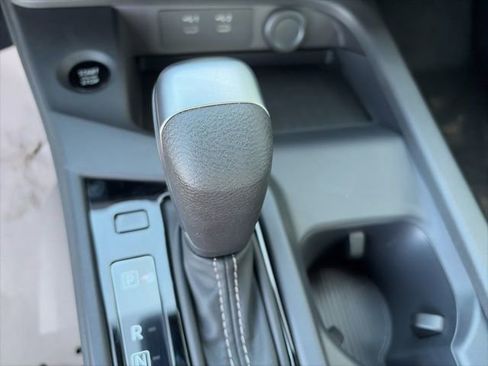 New 2026 Nissan Sentra SV image 17