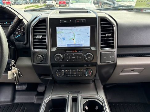 Used 2020 Ford F150 XLT w/ Equipment Group 302A Luxury image 22