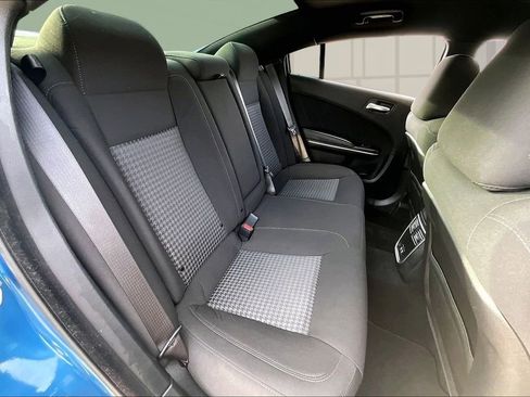 Used 2023 Dodge Charger Scat Pack w/ Navigation & Travel Group RWD image 25