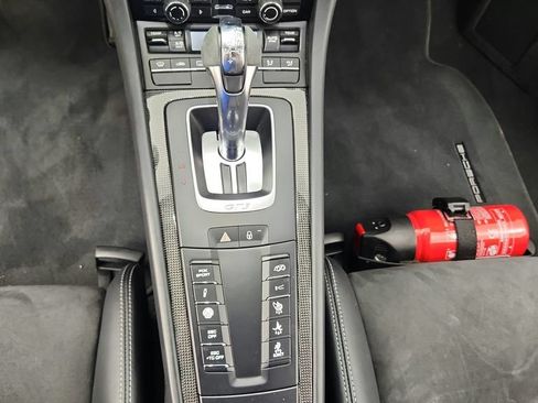 Used 2015 Porsche 911 GT3 RWD image 38