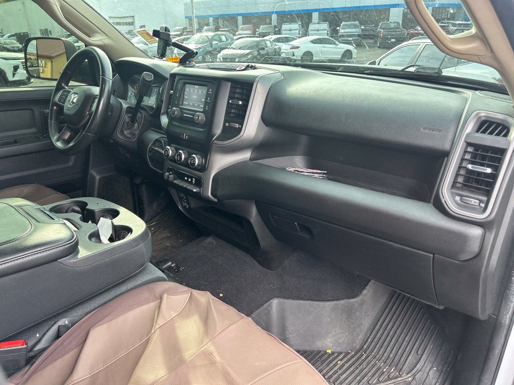 Used 2020 RAM 2500 Tradesman AWD/4WD image 34