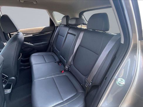 Used 2025 Kia Seltos SX AWD/4WD image 26