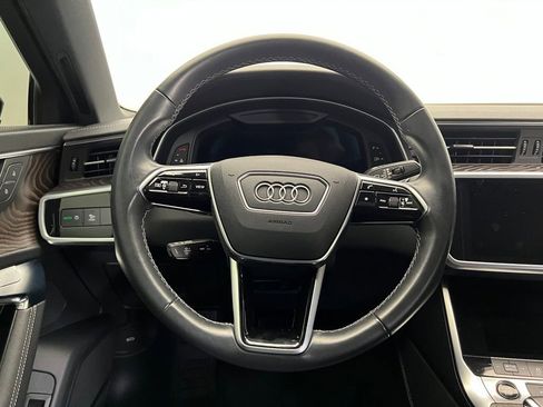 Used 2021 Audi A6 Premium Plus AWD/4WD image 18