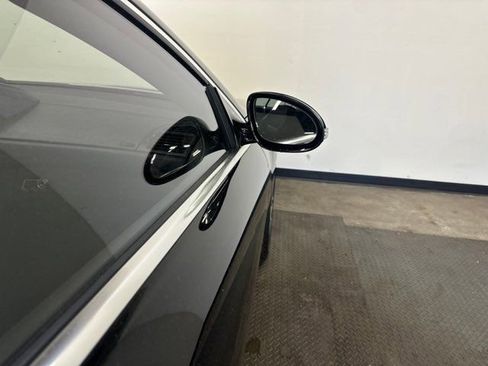 Used 2008 Mercedes-Benz CL 550 w/ AMG Sport Pkg image 13