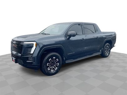 New 2026 GMC Sierra EV Elevation w/ Premium Package