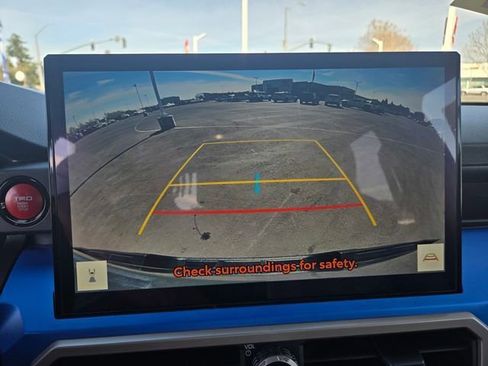 Used 2024 Toyota Tacoma TRD Off-Road image 14