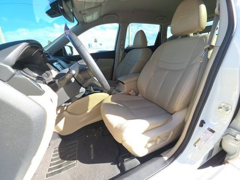 Used 2019 Nissan Rogue SL image 13