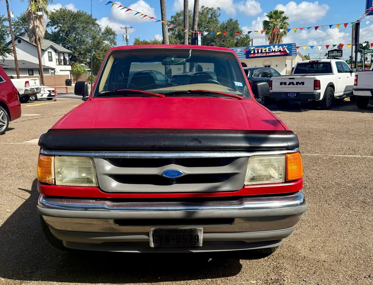 Used 1996 Ford Ranger 2WD SuperCab image 3