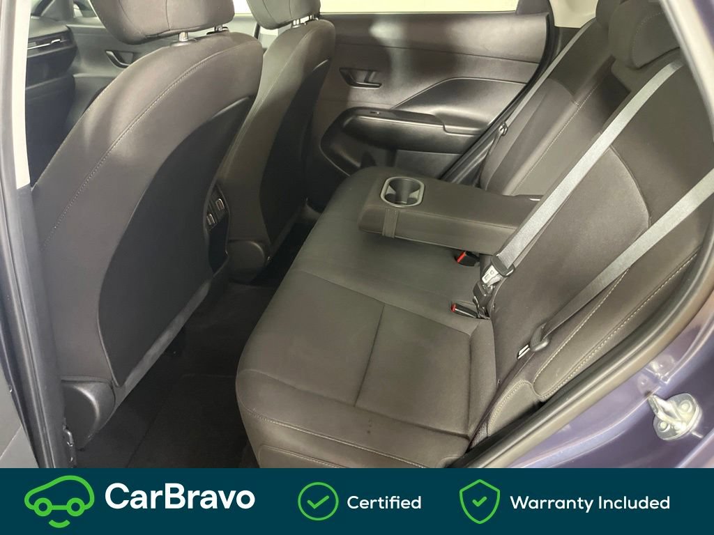 Used 2024 Hyundai Kona SEL AWD/4WD image 18