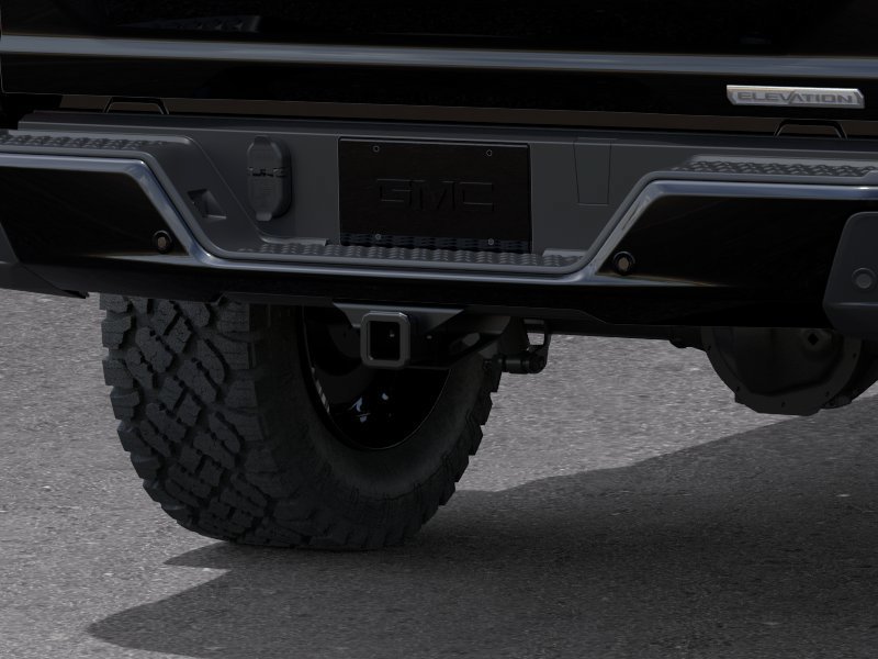 New 2026 GMC Canyon Elevation w/ Convenience Package RWD image 15