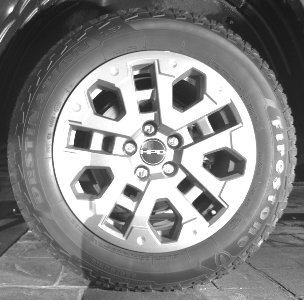 Used 2021 Honda Ridgeline Sport image 13
