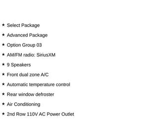 Used 2024 Genesis GV70 2.5T w/ Advanced Package video 2