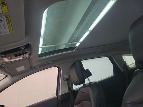 Certified 2023 Kia Sportage SX FWD image 23