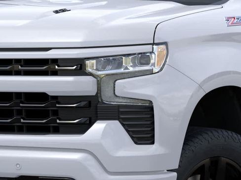 New 2026 Chevrolet Silverado 1500 RST w/ RST All Star Premium Package AWD/4WD image 10