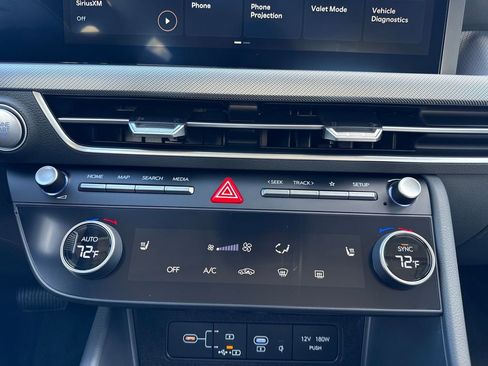 New 2026 Hyundai Sonata SEL image 23