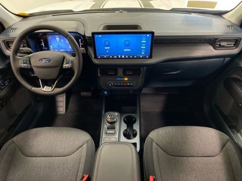 New 2025 Ford Maverick XLT w/ XLT Luxury Package image 10