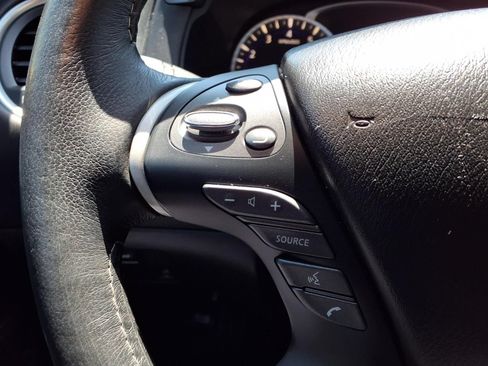 Used 2020 INFINITI QX60 Luxe w/ Sensory Package FWD image 23