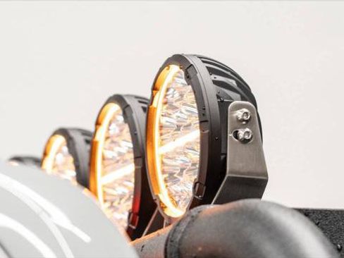 Used 2024 Ford F150 Raptor w/ Equipment Group 803A Raptor R image 49