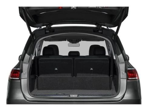Used 2021 Mercedes-Benz GLS 450 4MATIC image 25