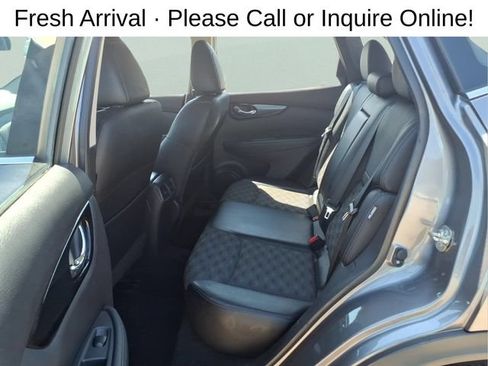 Used 2022 Nissan Rogue Sport SV w/ Technology Package AWD/4WD image 22