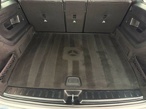 Certified 2021 Mercedes-Benz GLB 250 image 30