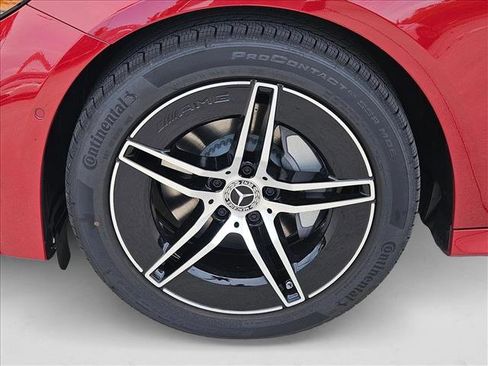 New 2026 Mercedes-Benz E 350 Sedan image 10