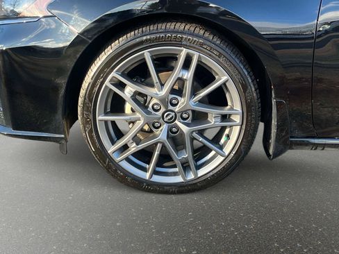 Used 2024 Nissan Altima 2.0 SR image 9