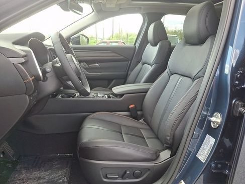 New 2026 MAZDA CX-50 AWD 2.5 S w/ Weather Package image 9