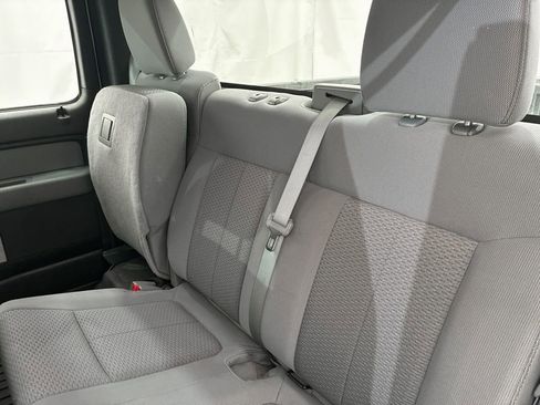 Used 2012 Ford F150 XL w/ Trailer Tow Pkg AWD/4WD image 9