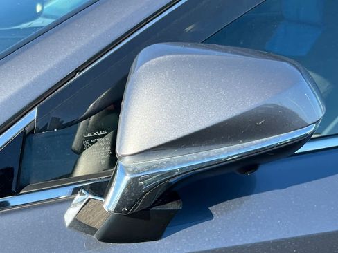 Used 2021 Lexus NX 300h AWD w/ Premium Package image 9