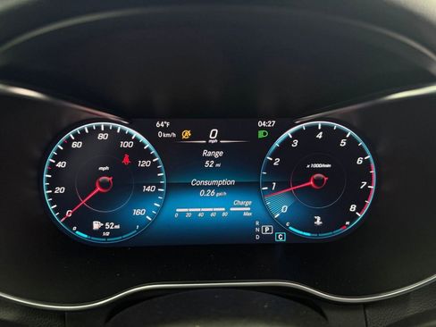 Used 2021 Mercedes-Benz C 300 Sedan image 17