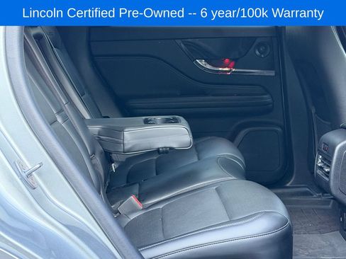 Used 2024 Lincoln Corsair Grand Touring w/ Equipment Group 302A AWD/4WD image 22