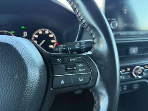 Used 2024 Honda CR-V Sport image 18